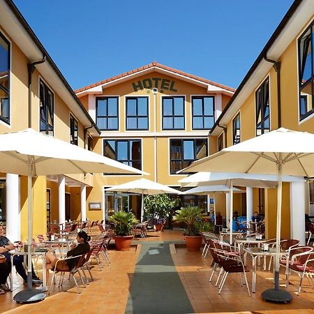 Hotel Piedras Piedras Blancas Dış mekan fotoğraf