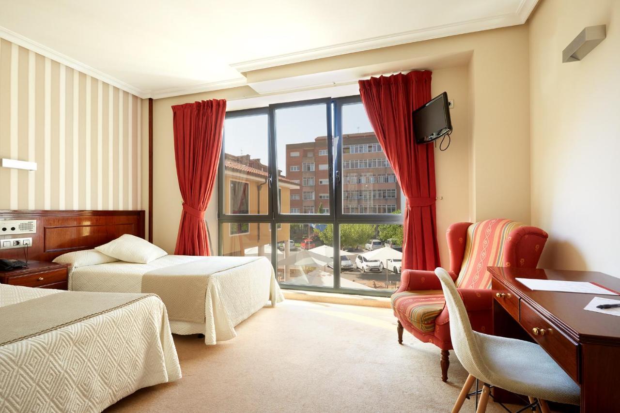 Hotel Piedras Piedras Blancas Dış mekan fotoğraf