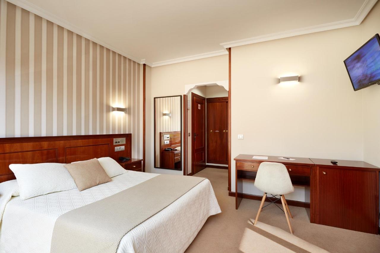 Hotel Piedras Piedras Blancas Dış mekan fotoğraf