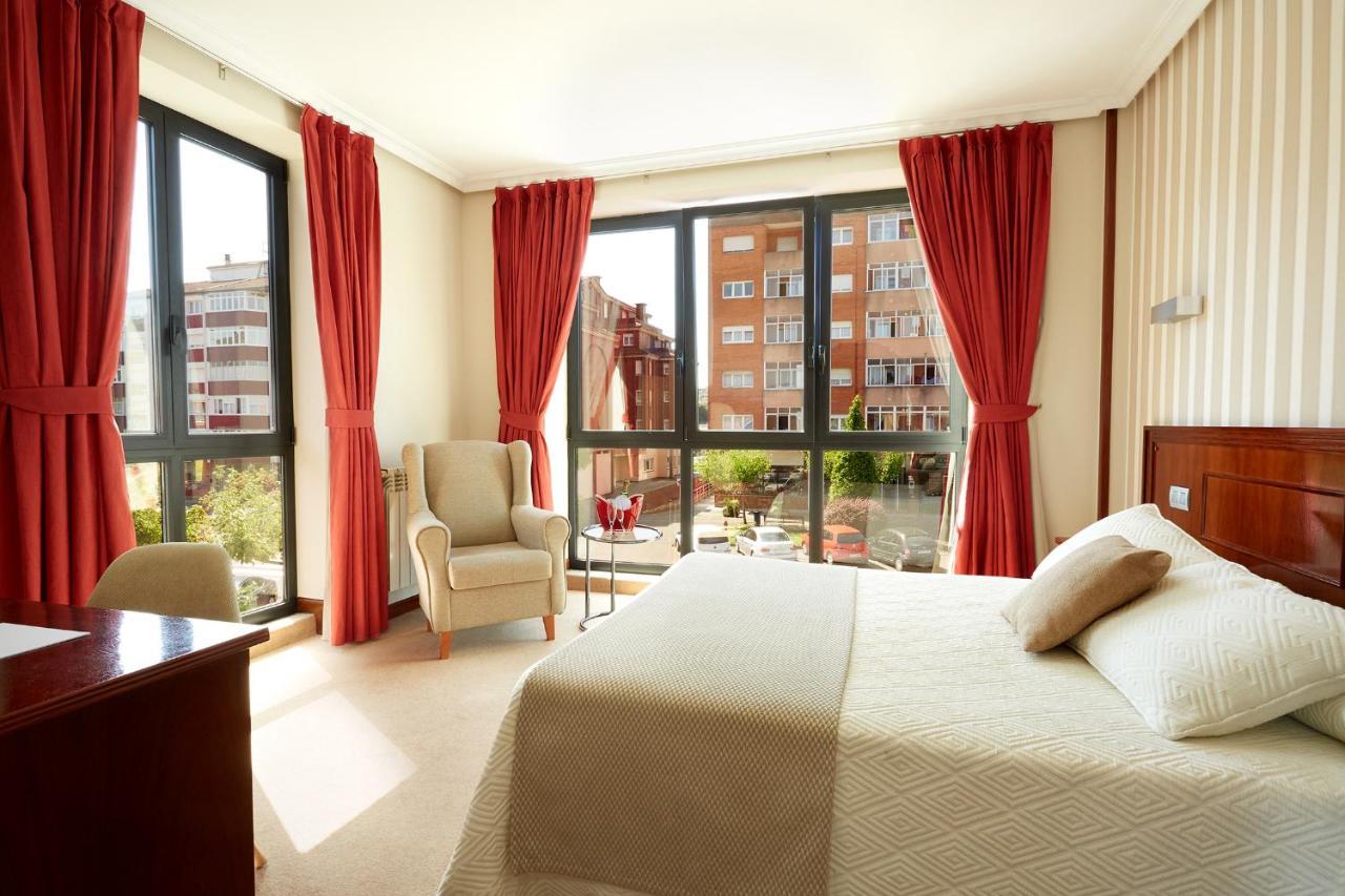 Hotel Piedras Piedras Blancas Dış mekan fotoğraf