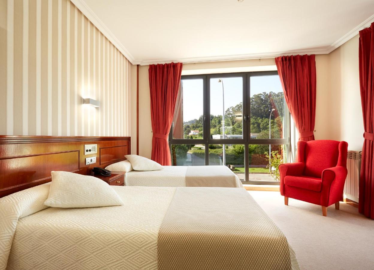 Hotel Piedras Piedras Blancas Dış mekan fotoğraf