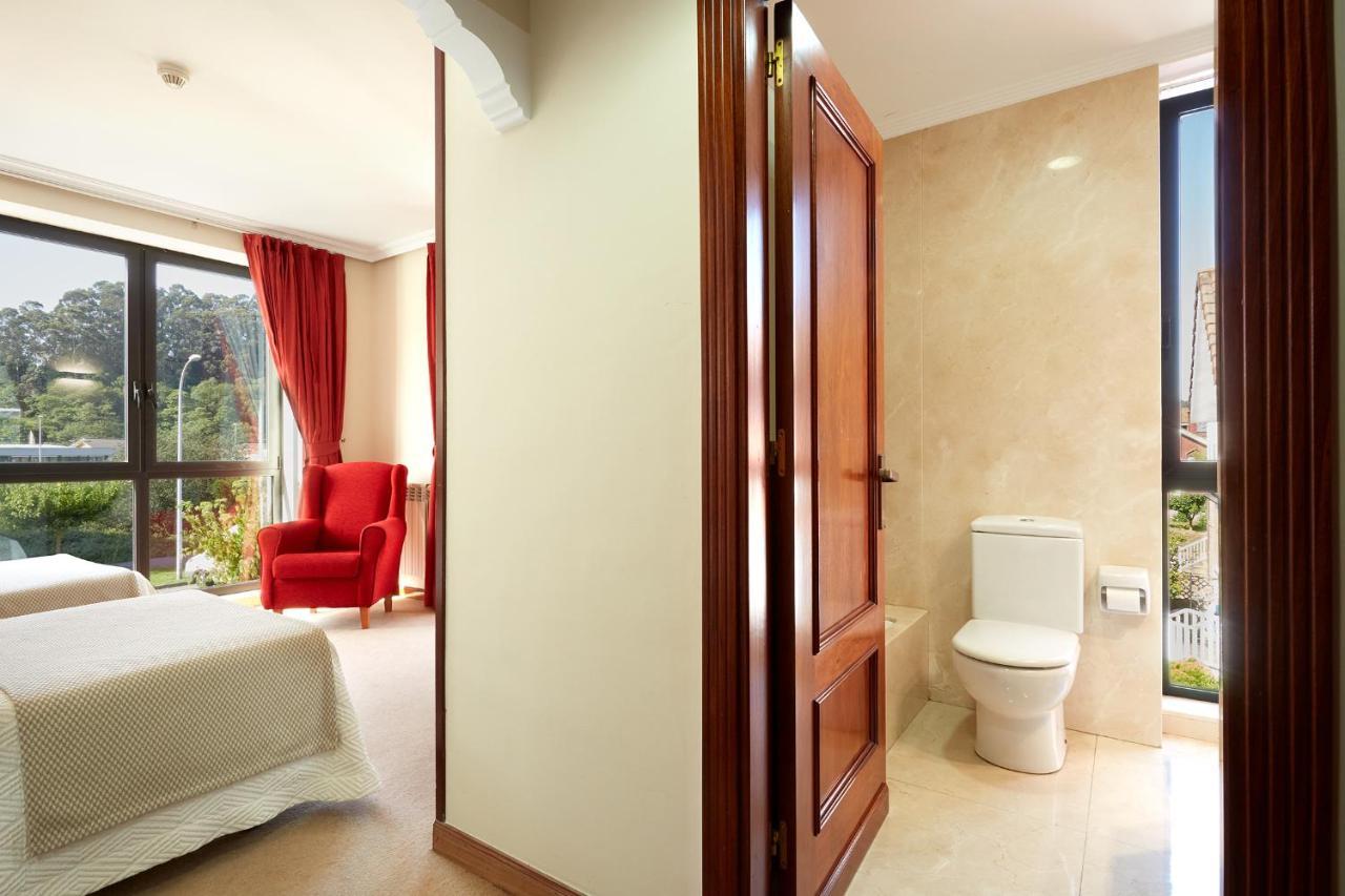 Hotel Piedras Piedras Blancas Dış mekan fotoğraf