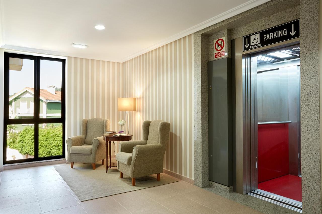 Hotel Piedras Piedras Blancas Dış mekan fotoğraf