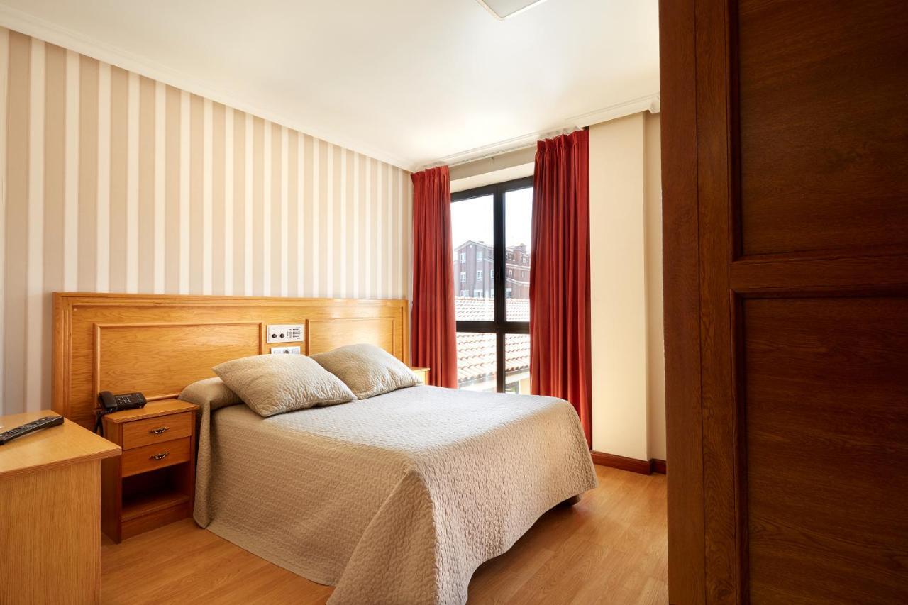Hotel Piedras Piedras Blancas Dış mekan fotoğraf