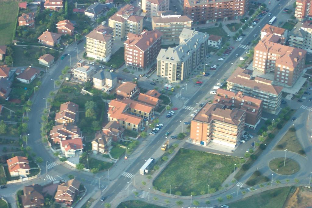 Hotel Piedras Piedras Blancas Dış mekan fotoğraf