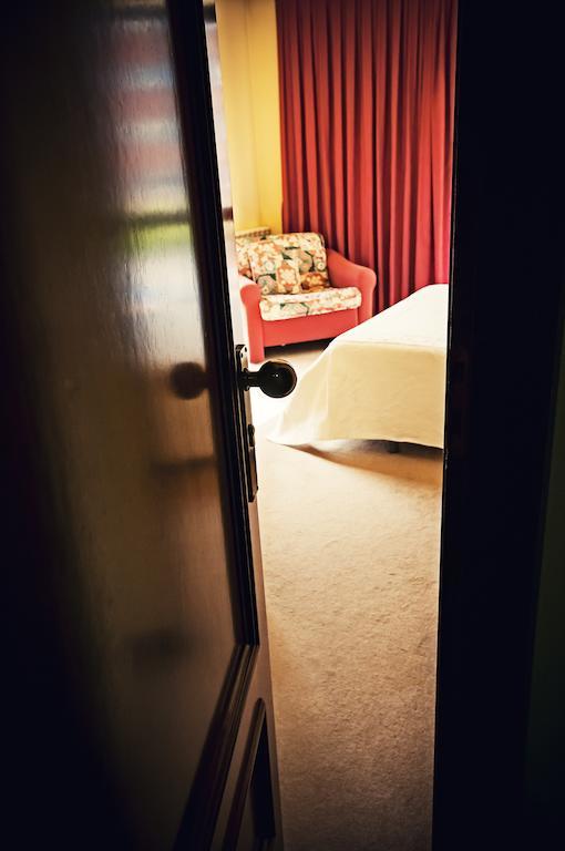 Hotel Piedras Piedras Blancas Dış mekan fotoğraf